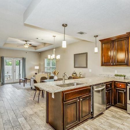 Lovely Town-Home In Pensacola Ngoại thất bức ảnh