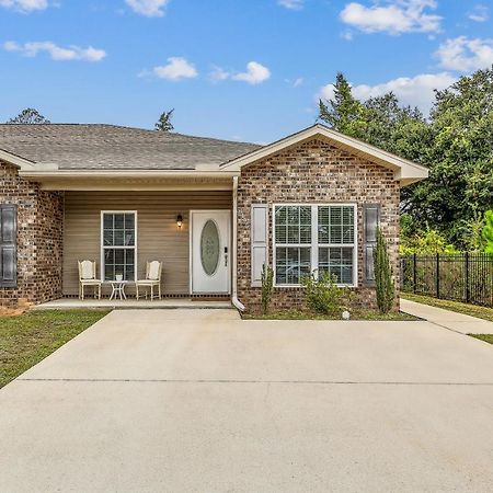 Lovely Town-Home In Pensacola Ngoại thất bức ảnh
