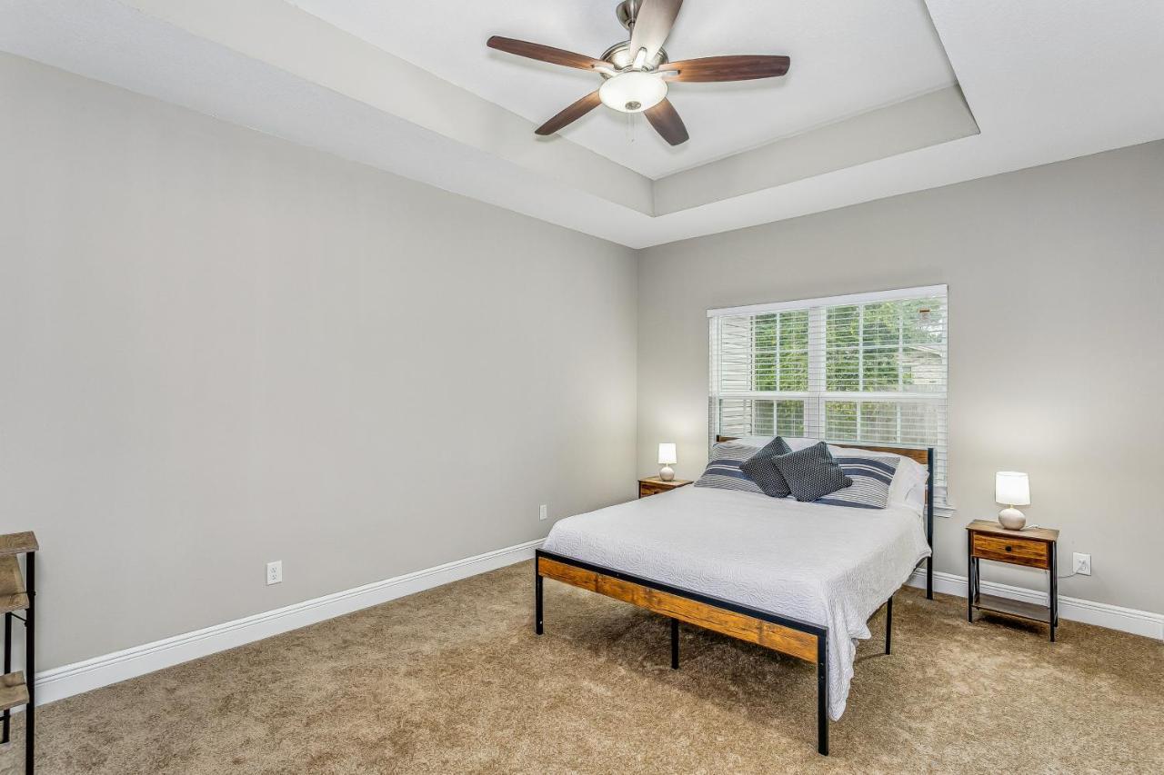 Lovely Town-Home In Pensacola Ngoại thất bức ảnh