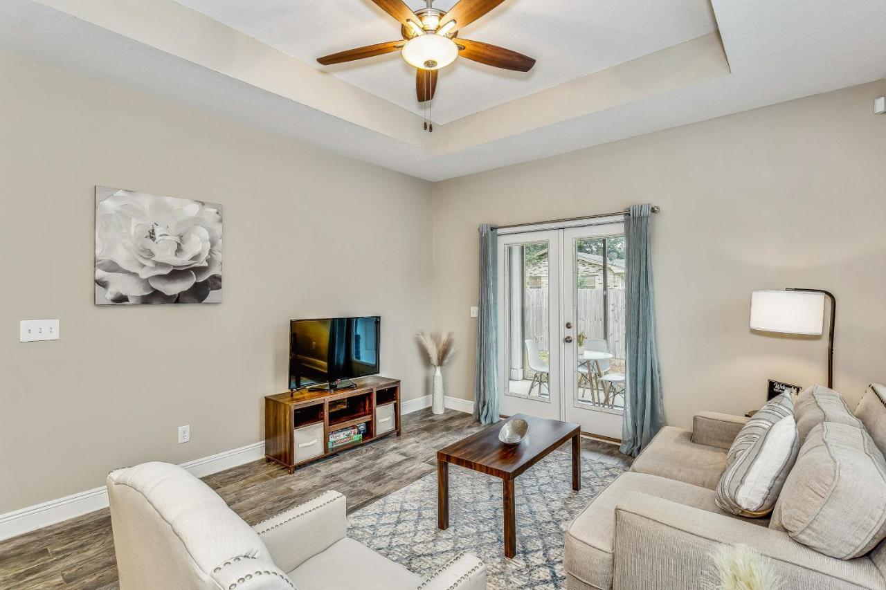 Lovely Town-Home In Pensacola Ngoại thất bức ảnh