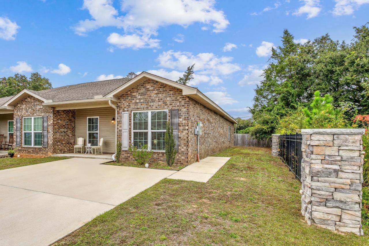 Lovely Town-Home In Pensacola Ngoại thất bức ảnh