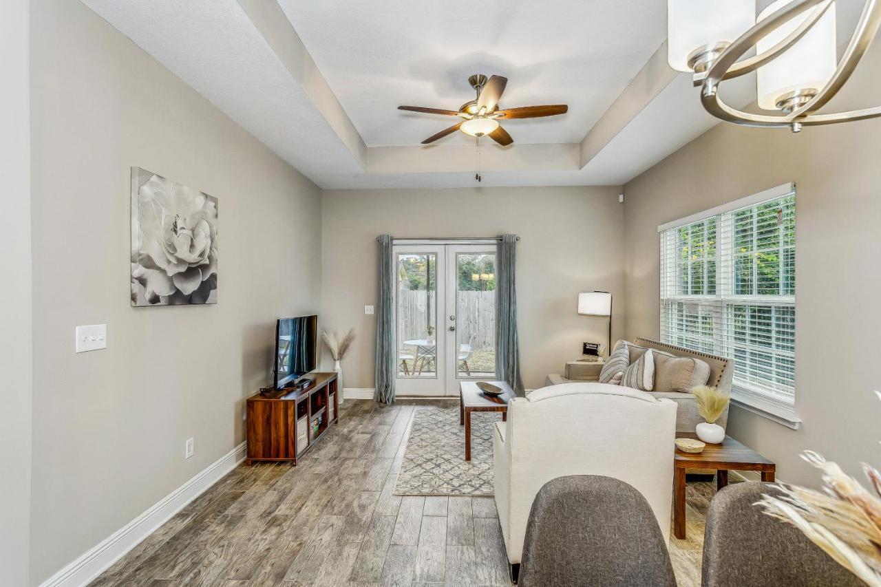 Lovely Town-Home In Pensacola Ngoại thất bức ảnh