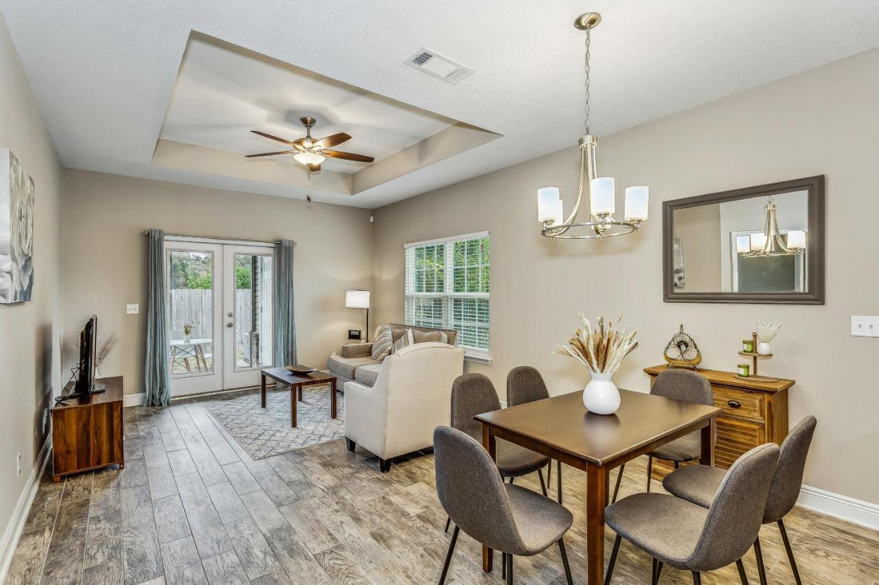 Lovely Town-Home In Pensacola Ngoại thất bức ảnh