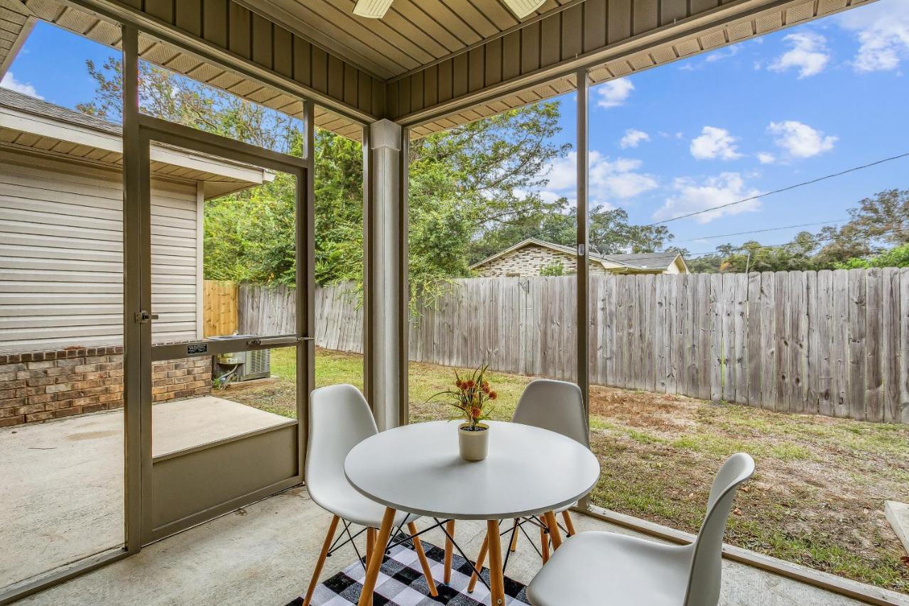 Lovely Town-Home In Pensacola Ngoại thất bức ảnh