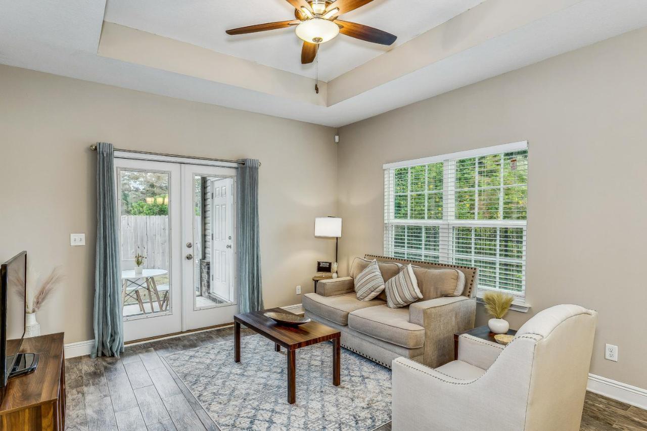 Lovely Town-Home In Pensacola Ngoại thất bức ảnh