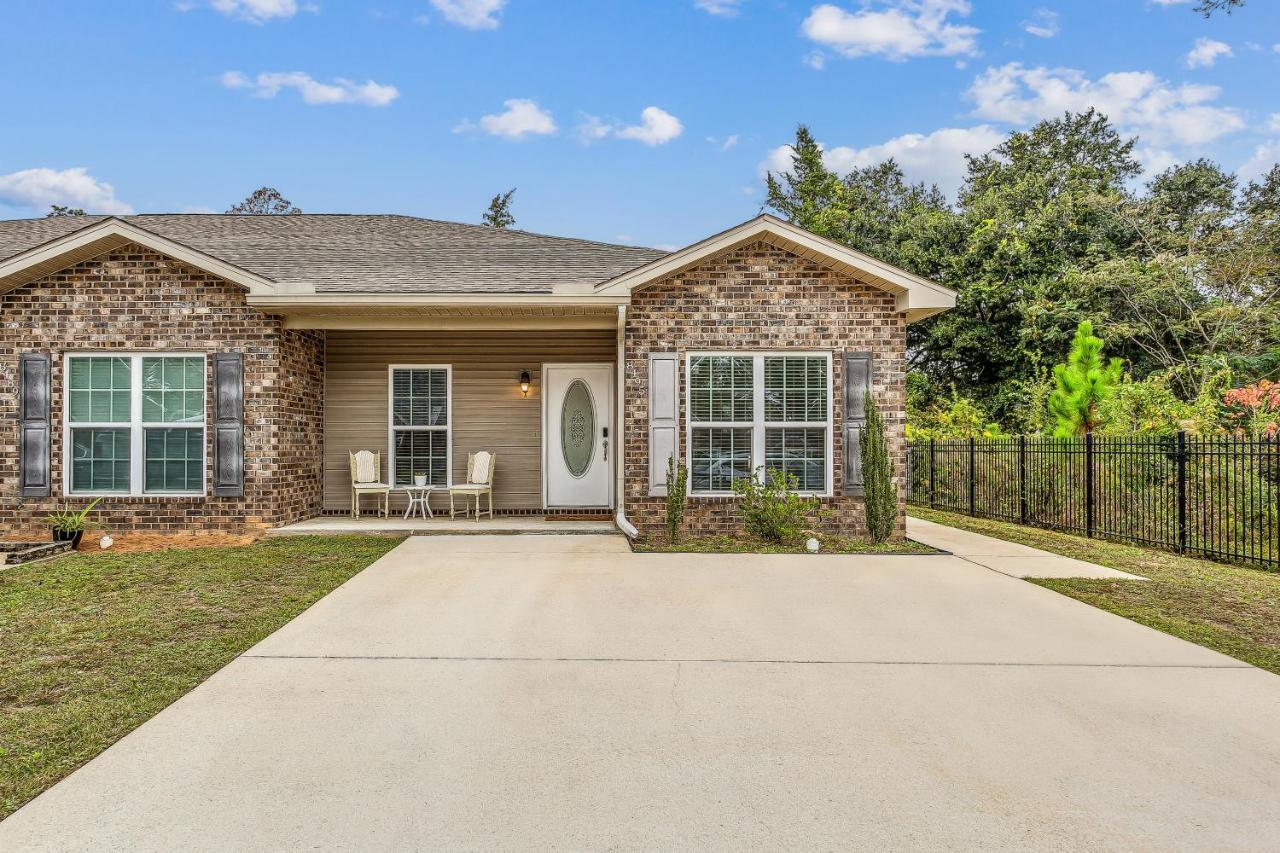 Lovely Town-Home In Pensacola Ngoại thất bức ảnh
