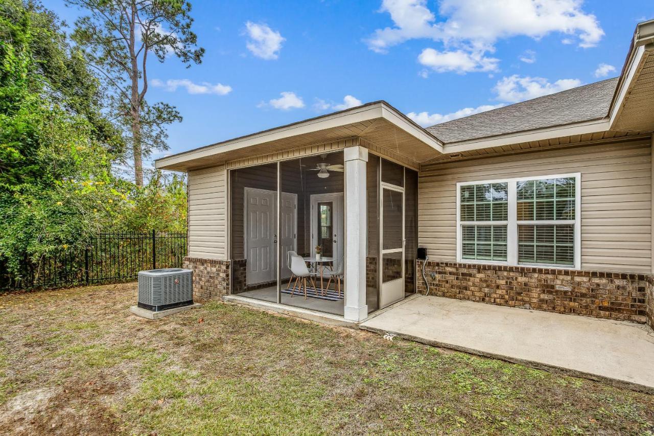 Lovely Town-Home In Pensacola Ngoại thất bức ảnh